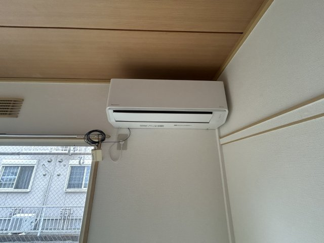 サンライフ川口の設備