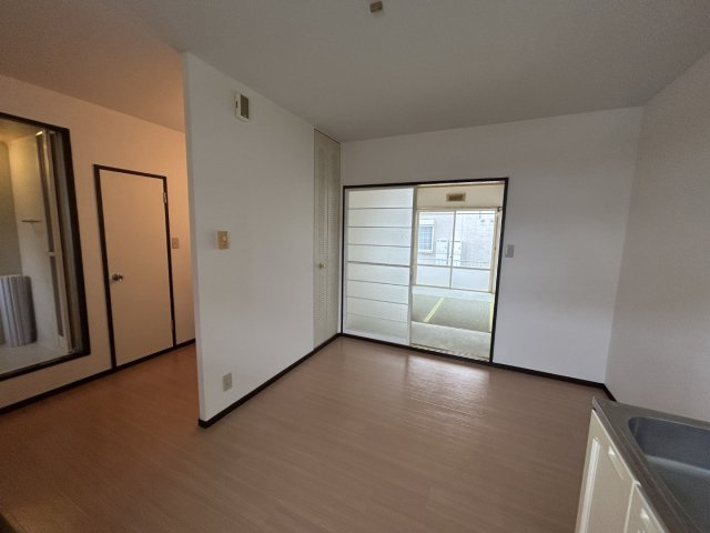 サンライフ川口の内装