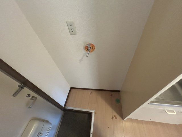 ベルメゾン三田の設備