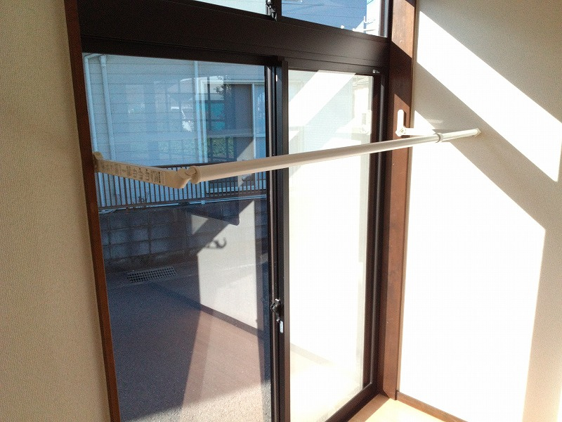 ベルメゾン三田の設備