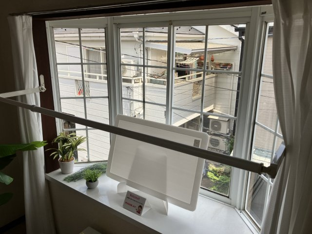 コーポ伸栄の設備|参考写真