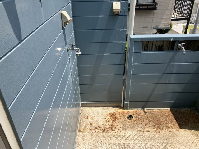 コーポ伸栄の設備|参考写真