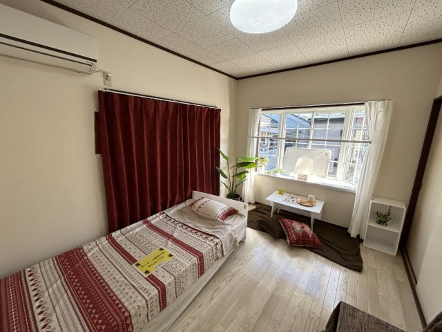 コーポ伸栄の居間・リビング|参考写真