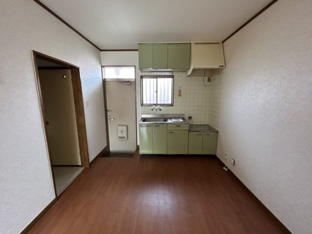 メイプルよりずみＢのその他|他室参考写真