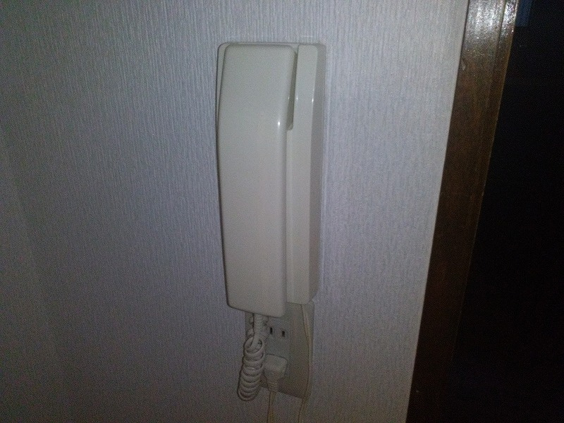 メイプルよりずみＡのセキュリティ