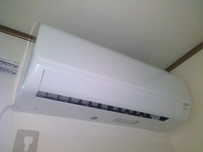 メイプルよりずみＡの設備