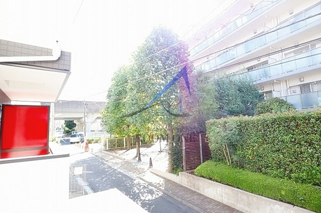 カーサ・コスタ富士見台