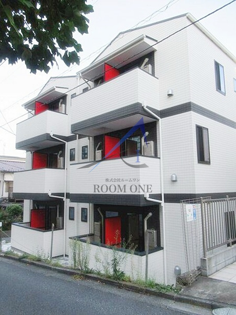 カーサ・コスタ富士見台