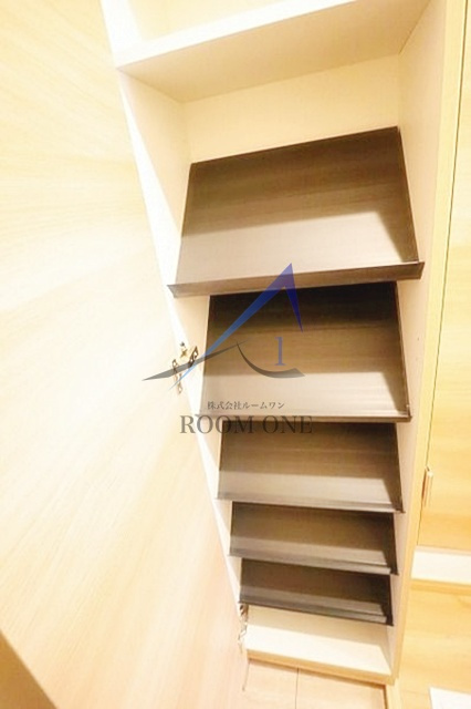 カーサ・コスタ富士見台