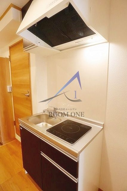 カーサ・コスタ富士見台のキッチン|キッチンです。