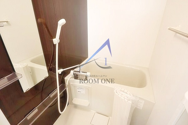 カーサ・コスタ富士見台の浴室|お風呂です。