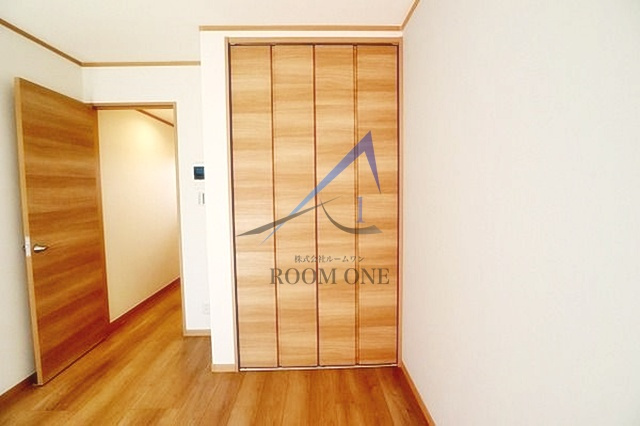 カーサ・コスタ富士見台の収納|収納です。