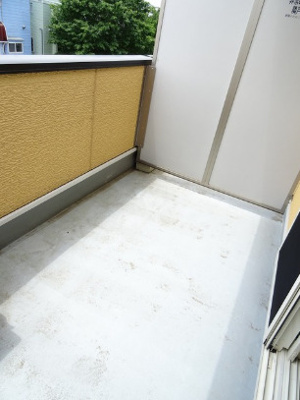 【バルコニー】 | COMFORT【コンフォート】