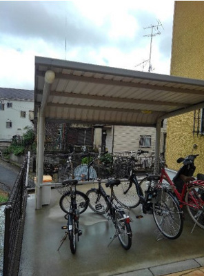 【その他共用部分】 | COMFORT【コンフォート】