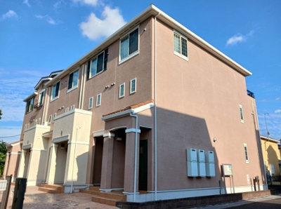 【外観】 | COMFORT【コンフォート】 | 2011年完成♪駐車場あり♪