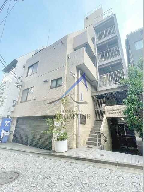 ライオンズマンション西新宿第８