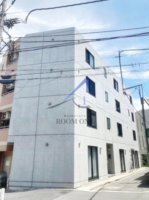 杉並カフェレジデンス