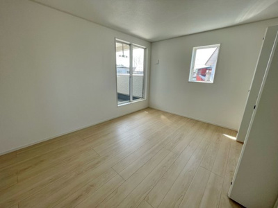 【設備】 | 【新築戸建て】秋田市外旭川第4 | ※同仕様写真です。