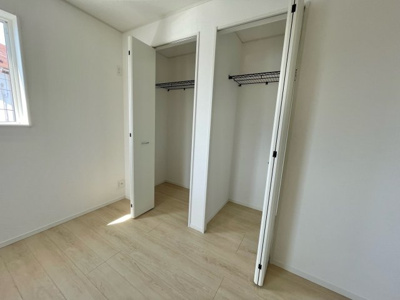 【設備】 | 【新築戸建て】秋田市外旭川第4 | ※同仕様写真です。