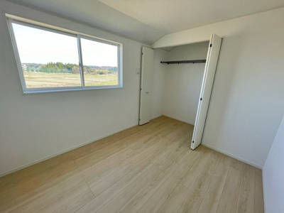 【設備】 | 【新築戸建て】秋田市外旭川第4 | ※同仕様写真です。
24時間換気