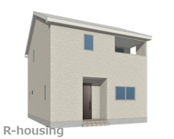 【新築戸建て】秋田市外旭川第4の画像