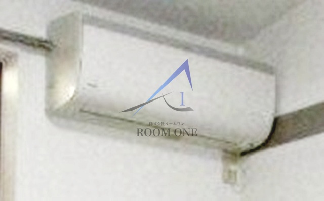 セットボヌールの設備|エアコンです。