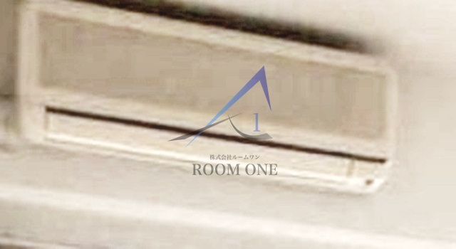 ドエールヒルズの設備|エアコンです。