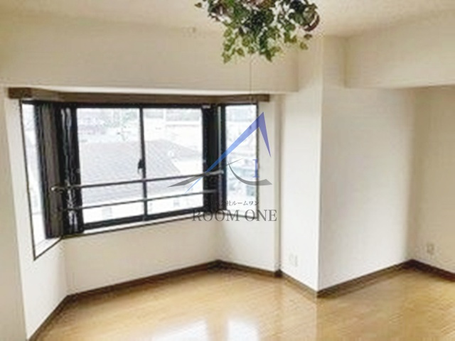 ファースト浅賀の居間・リビング|洋室のお部屋です。