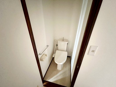 【トイレ】 | GRAZIA帯山