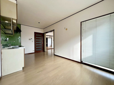 【居間・リビング】 | GRAZIA帯山