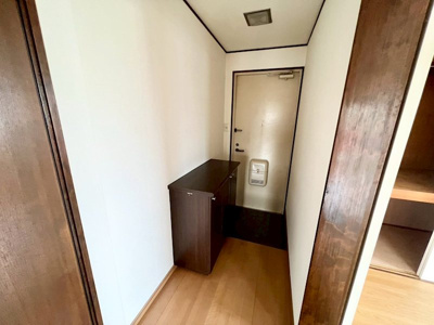 【玄関】 | GRAZIA帯山