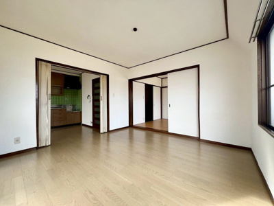 【居間・リビング】 | GRAZIA帯山