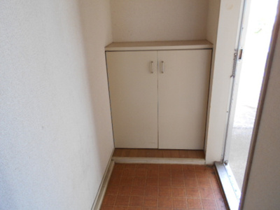 【玄関】 | 神取ハイツ | 玄関