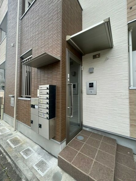 ハーモニーテラス千種Ⅶの設備