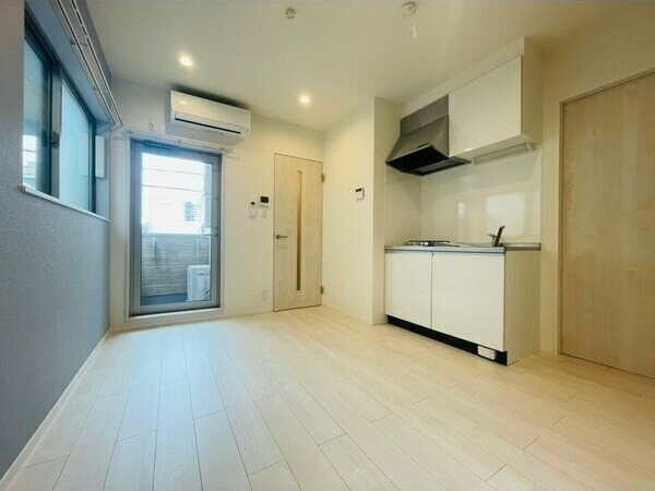 ハーモニーテラス千種Ⅶの内装