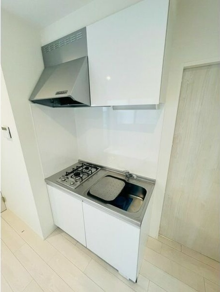 ハーモニーテラス千種Ⅶのキッチン