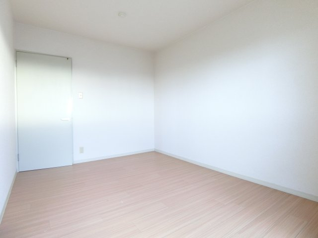 ラフィーネ壱番館の内装