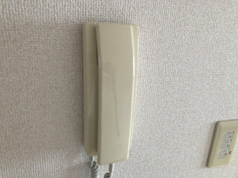 ブリーズ白山の設備