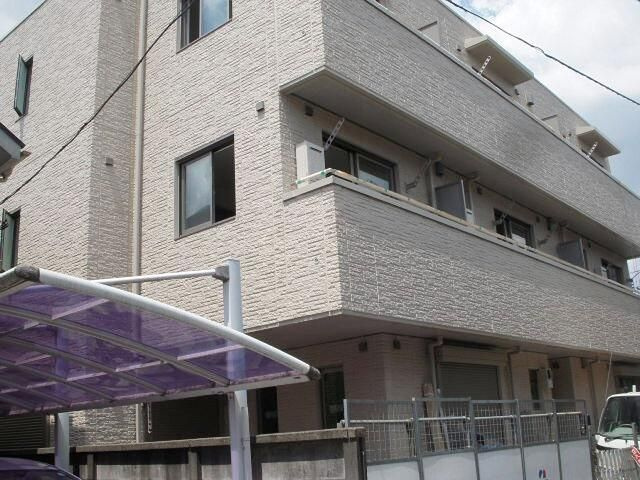 ハリントンテラス