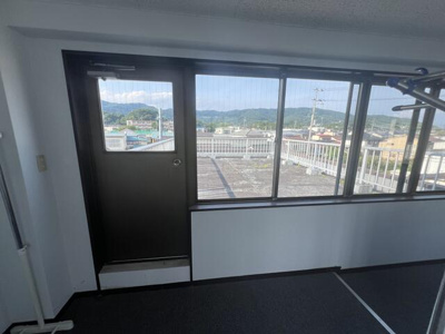  | 福島市飯坂町湯野千刈田　事務所兼宿舎（Z）