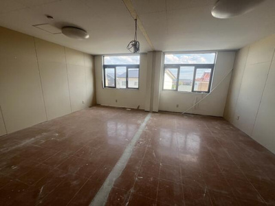  | 福島市飯坂町湯野千刈田　事務所兼宿舎（Z）