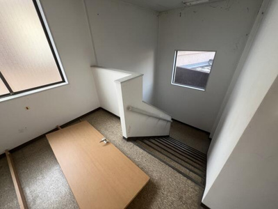  | 福島市飯坂町湯野千刈田　事務所兼宿舎（Z）