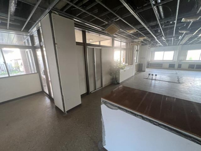  | 福島市飯坂町湯野千刈田　事務所兼宿舎（Z）