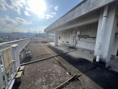  | 福島市飯坂町湯野千刈田　事務所兼宿舎（Z）