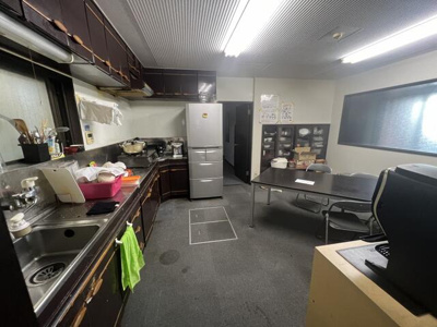  | 福島市飯坂町湯野千刈田　事務所兼宿舎（Z）