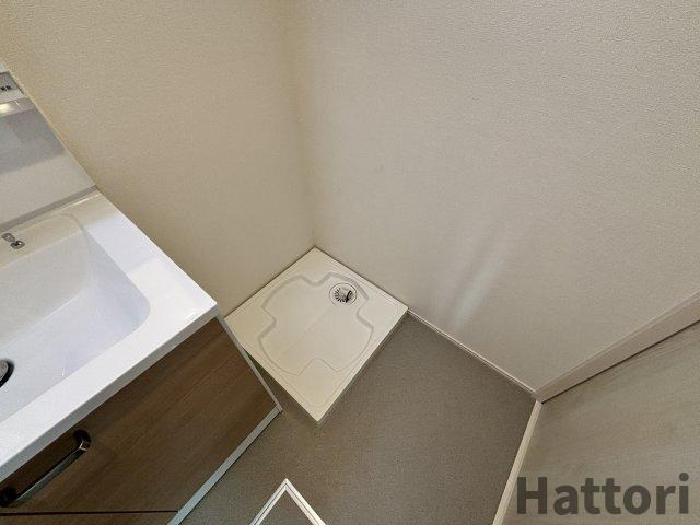 JIN　Residence吹田の設備