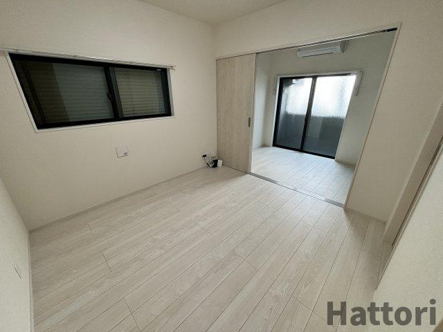 JIN　Residence吹田の内装