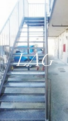 【その他共用部分】 | リトルグレイスⅡ | 共用階段です。