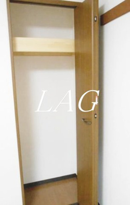 【収納】 | リトルグレイスⅡ | 収納です。