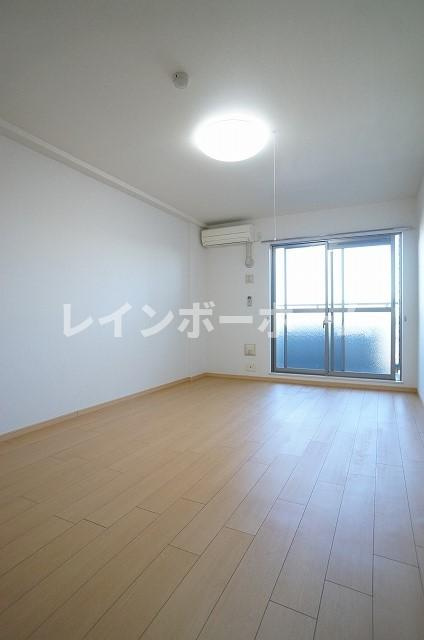 松戸市秋山１丁目の賃貸マンション